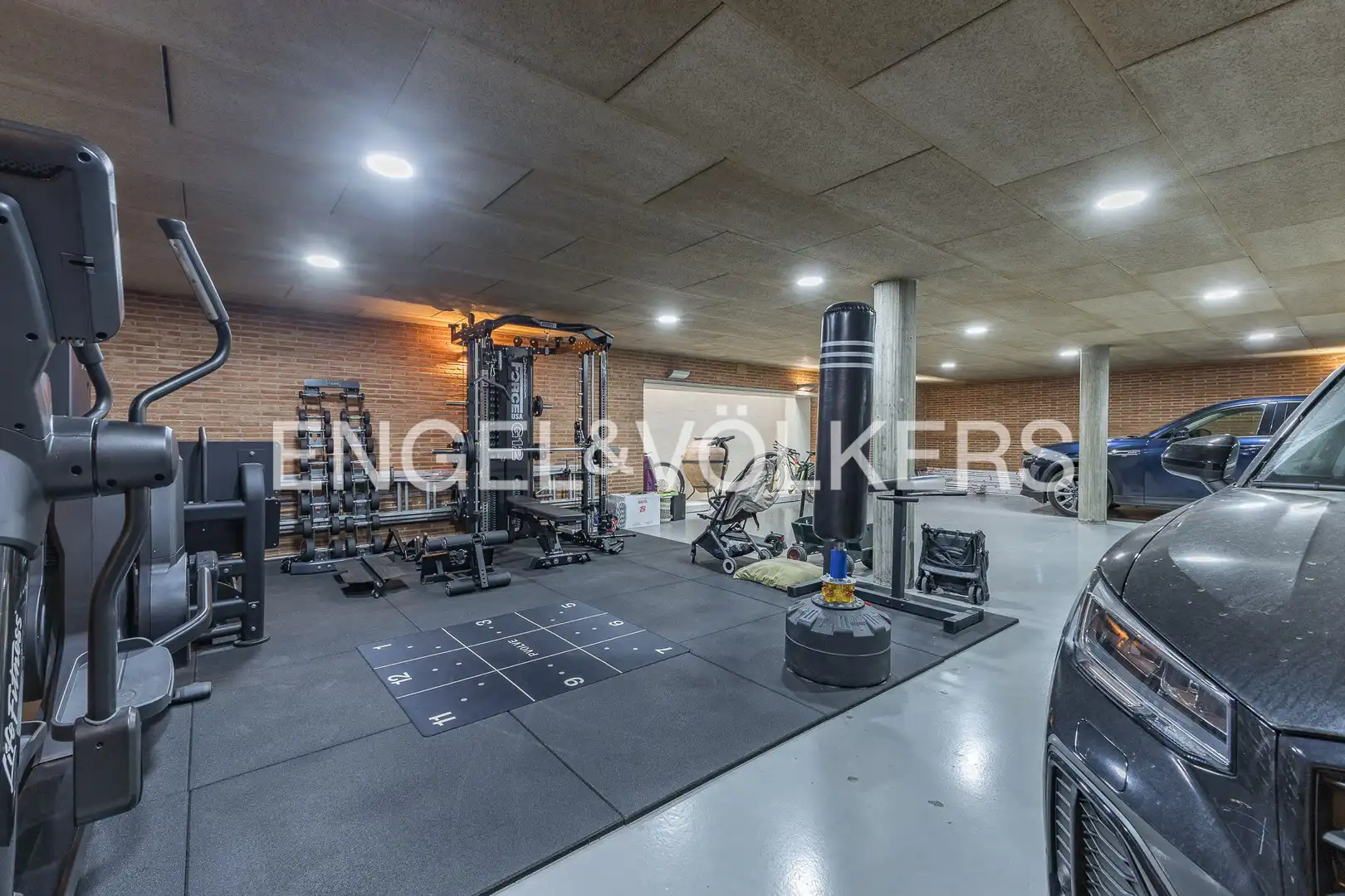 Casa o chalet en venta en Barcelona con Aire acondicionado, Calefacción y Jardín privado