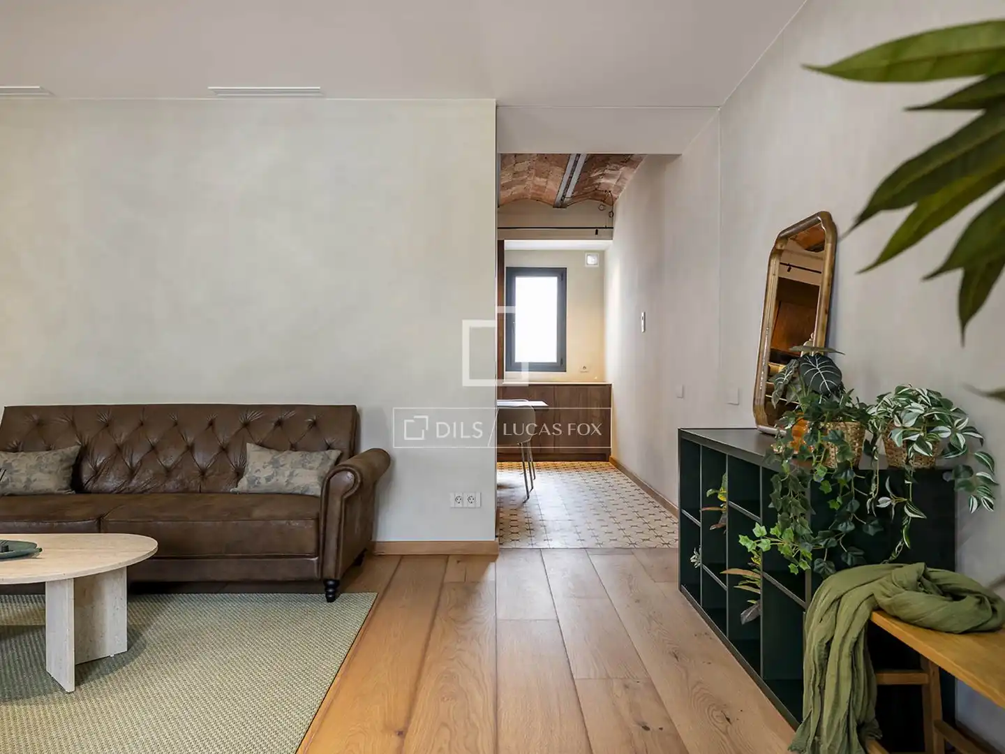 Wohnung mit Terrasse zum Verkauf in Eixample, imagen 5
