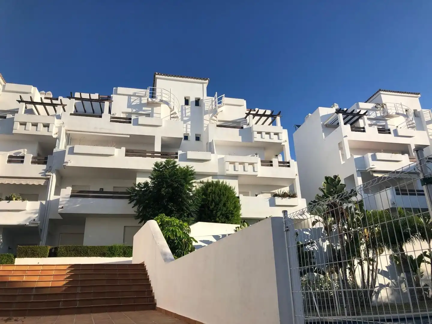 Flat with pool for sale in N/A, imagen 19