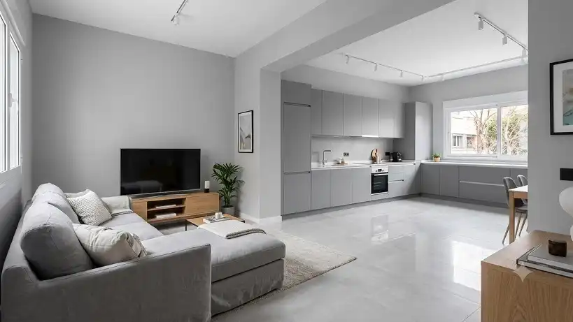 Sala d'estar de Planta baixa en venda en Elche / Elx amb Aire condicionat i Terrassa