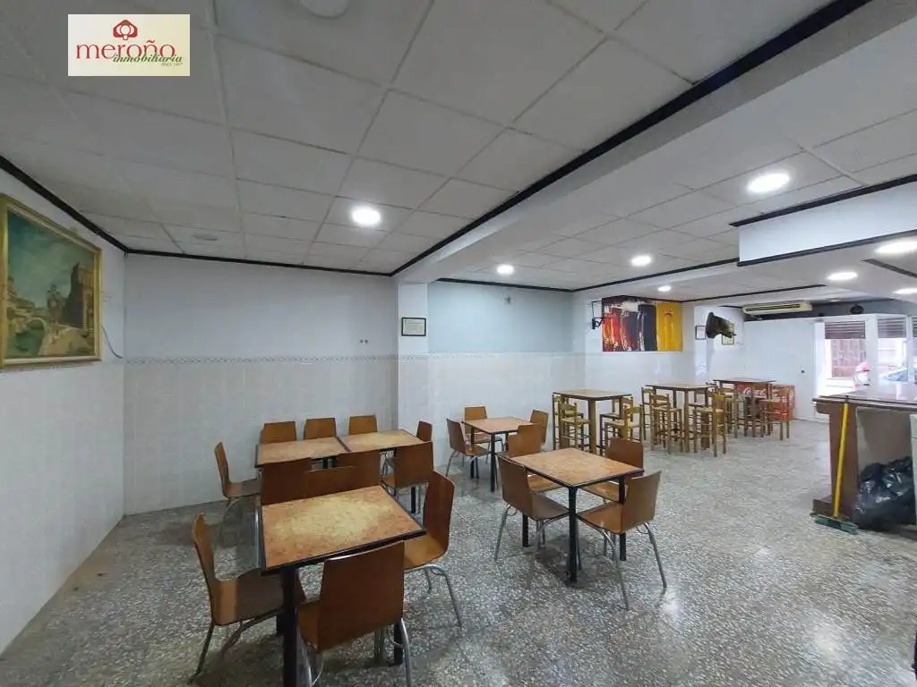 Local en venda en Elche / Elx amb Aire condicionat i Moblat