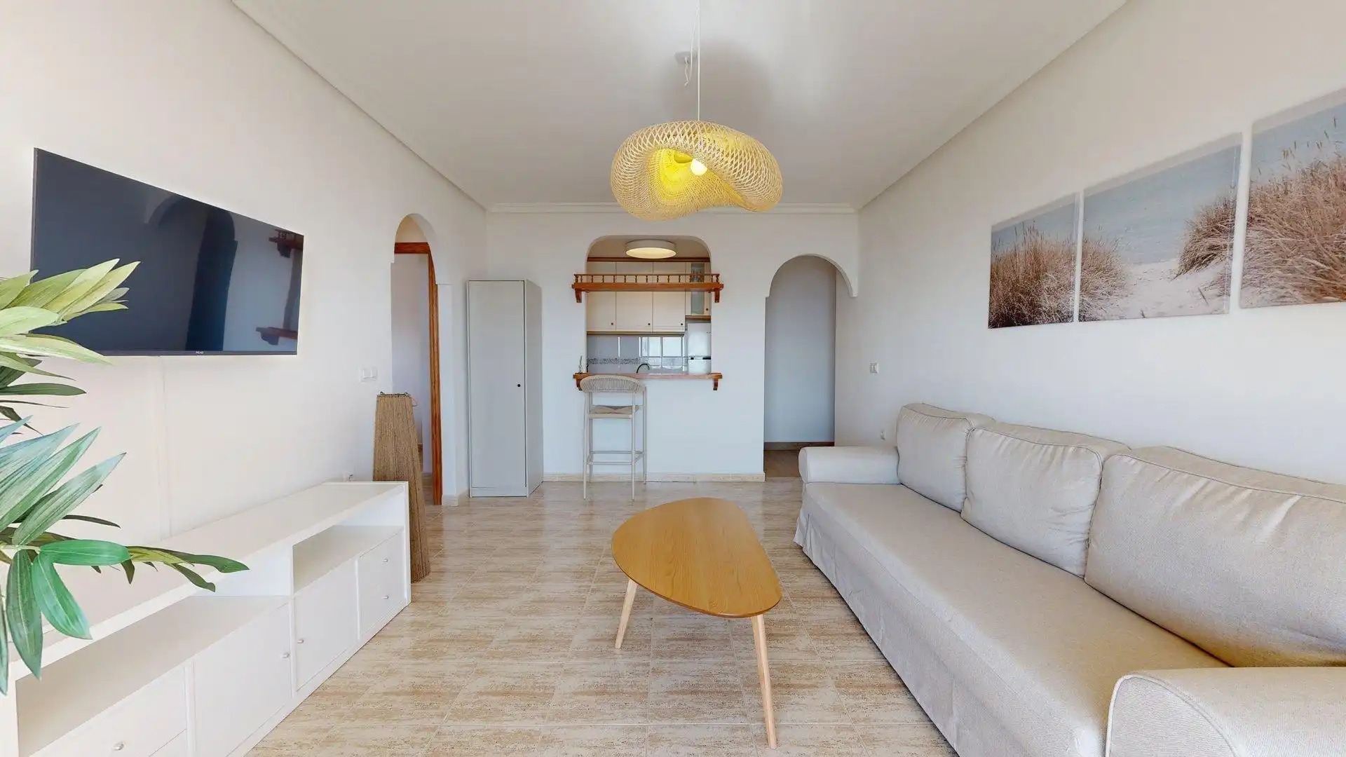 Appartement compact avec piscine à louer à Calle COSTA BLANCA 19, imagen 18