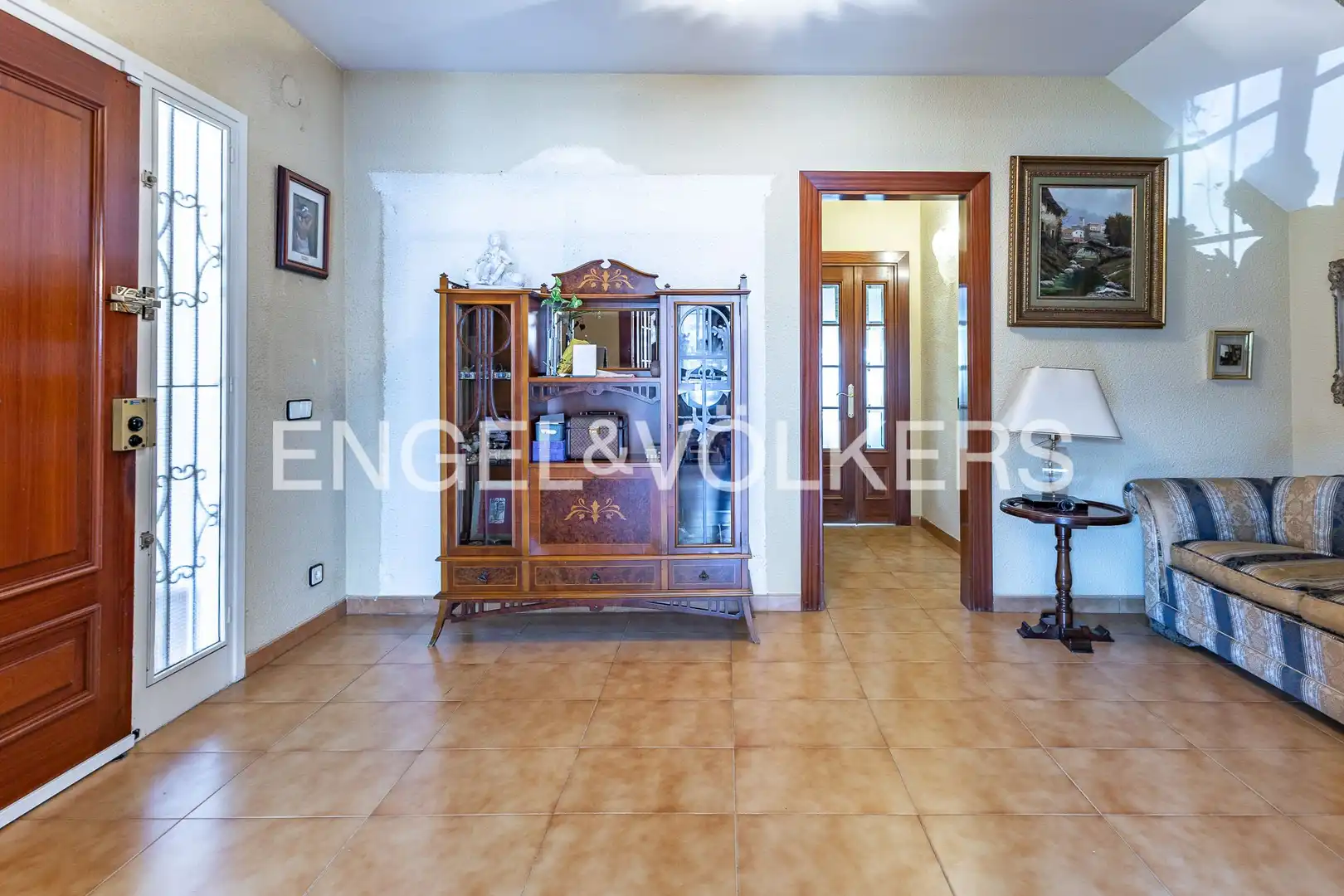 Casa amb terrassa en venda a Vilassar de Dalt, imagen 15