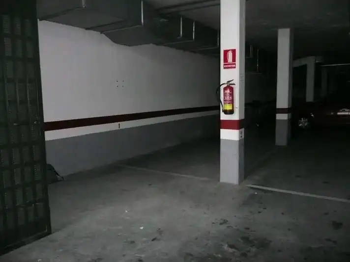 Garage zum Verkauf in Rúa Uxío Novoneyra, 1, Liáns
