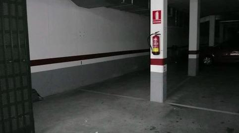 Photo 3 of Garage for sale in Rúa Uxío Novoneyra, 1, Liáns, A Coruña