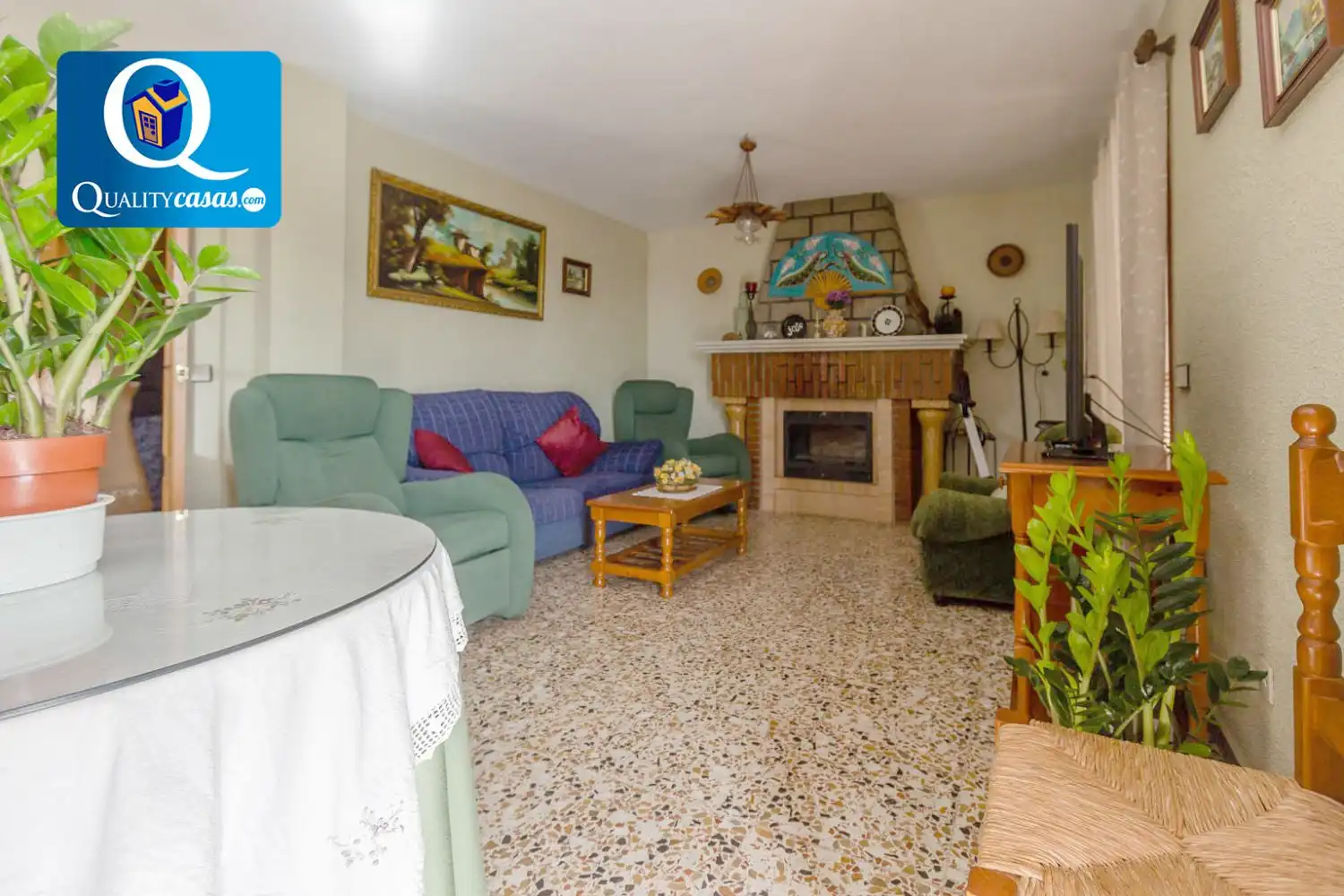 Chalet en venta en Villamontes - Boqueres, imagen 13