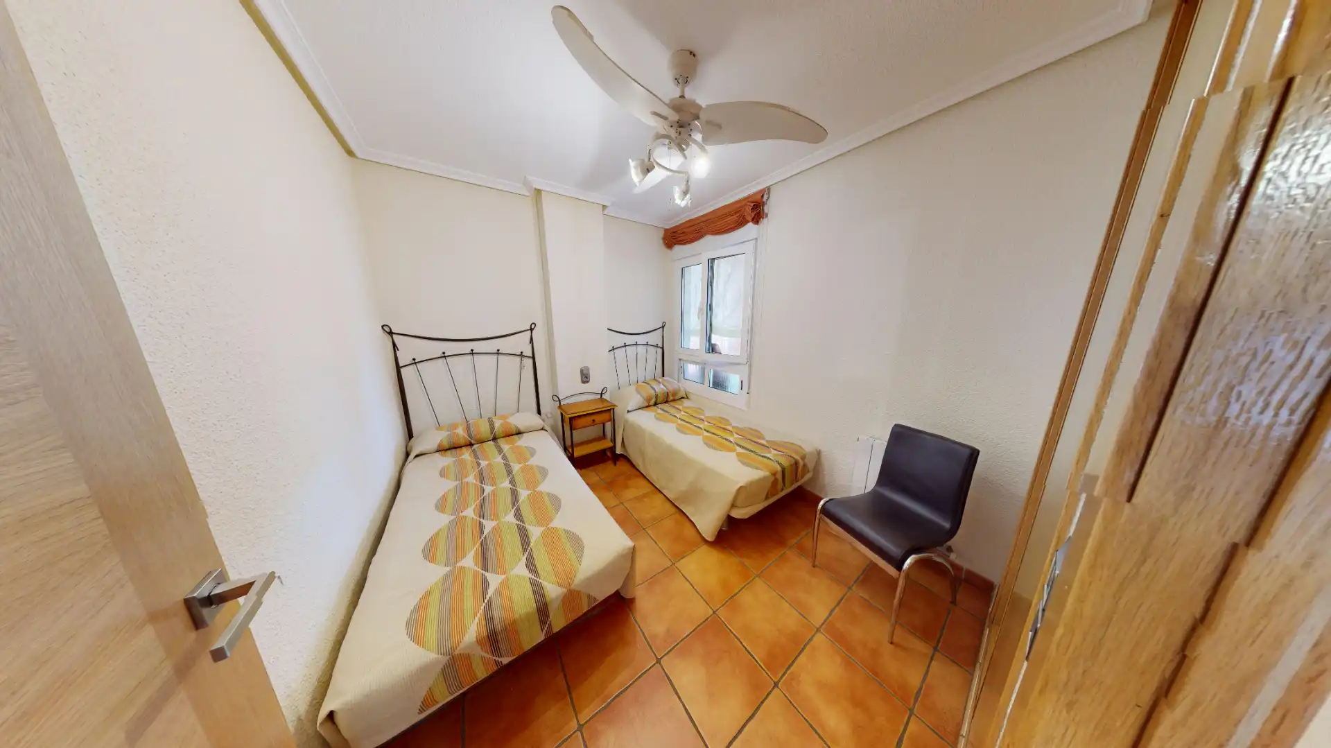 Piso con piscina en alquiler en Calle Islas Baleares, imagen 17