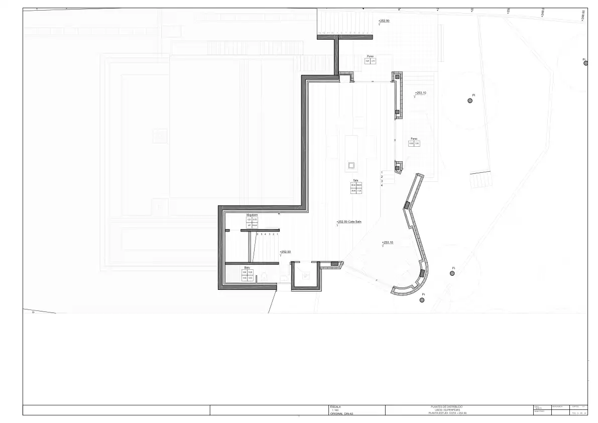 Haus oder Chalet zum Verkauf in Sant Cugat del Vallès mit Klimaanlage, Heizung und Privatgarten