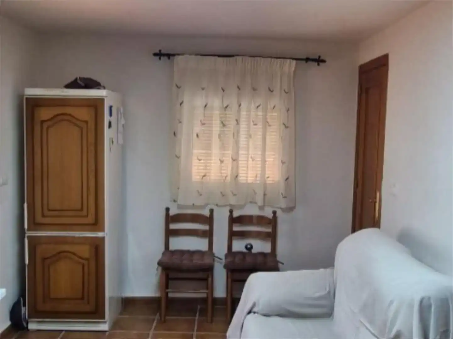 Schlafzimmer von Country house zur Miete in Vélez-Rubio