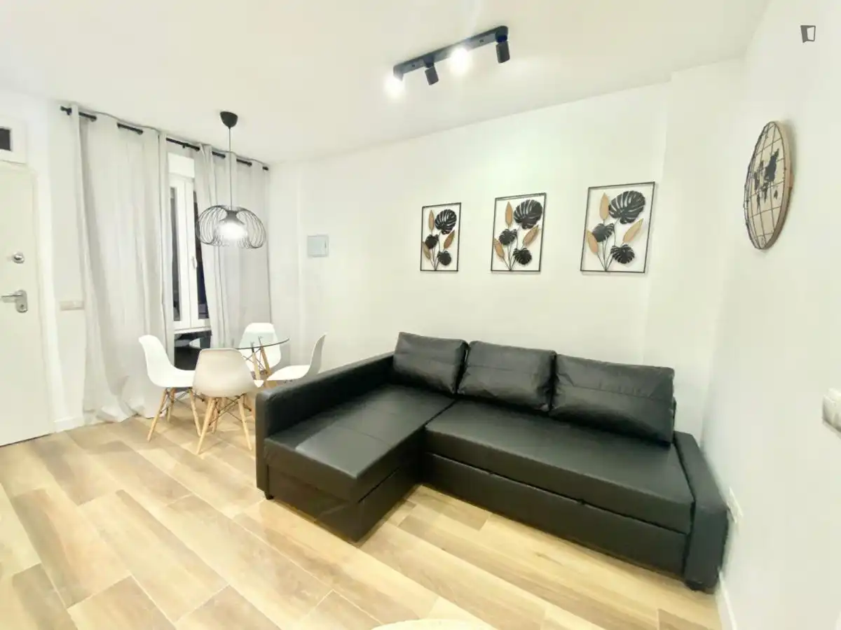 Apartamento de alquiler en Moscardó