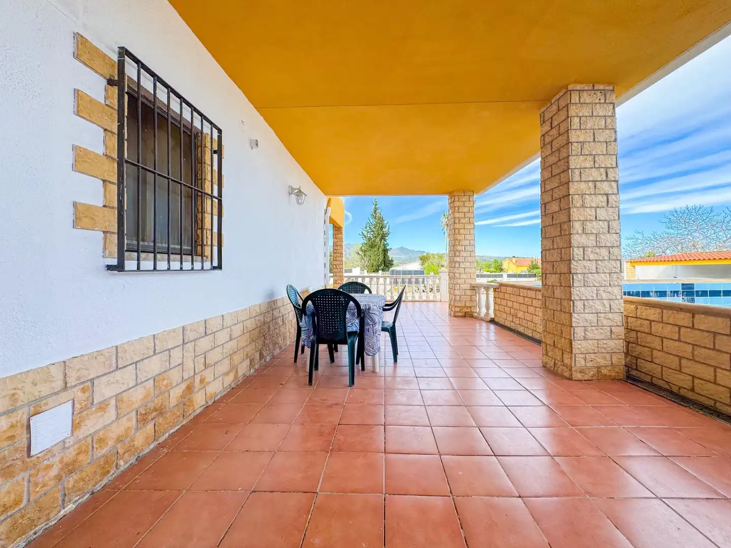 Villa con terrazza in vendita a MUNTANYANS, imagen 31
