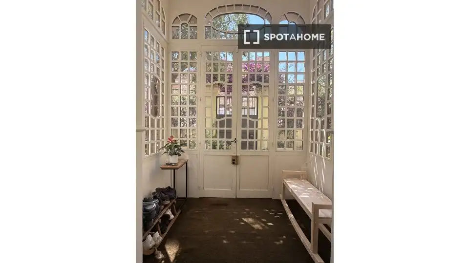 Piso de alquiler en Sant Boi de Llobregat con Aire acondicionado, Calefacción y Amueblado
