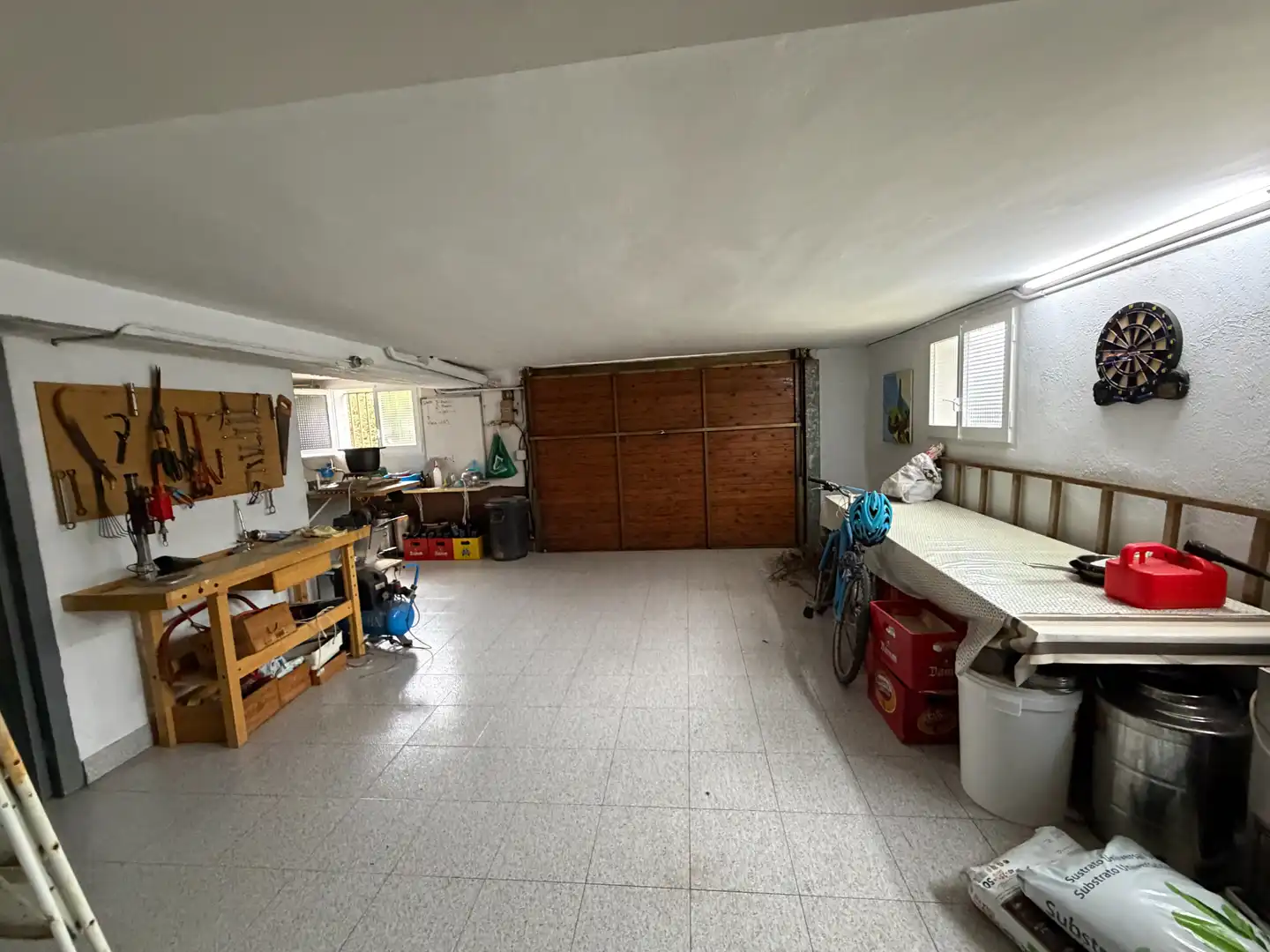 Casa o chalet en venta en Barberà del Vallès con Aire acondicionado, Calefacción y Jardín privado