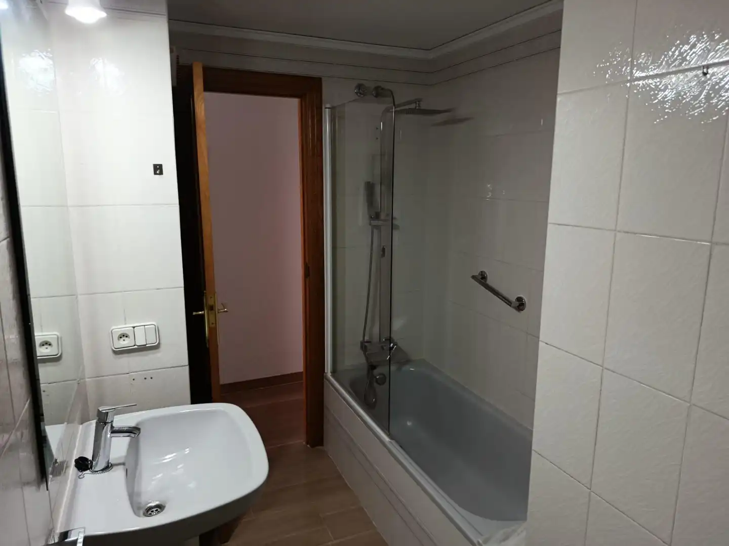 Piso de alquiler en Calle BENICANENA, Germaníes - Juzgados