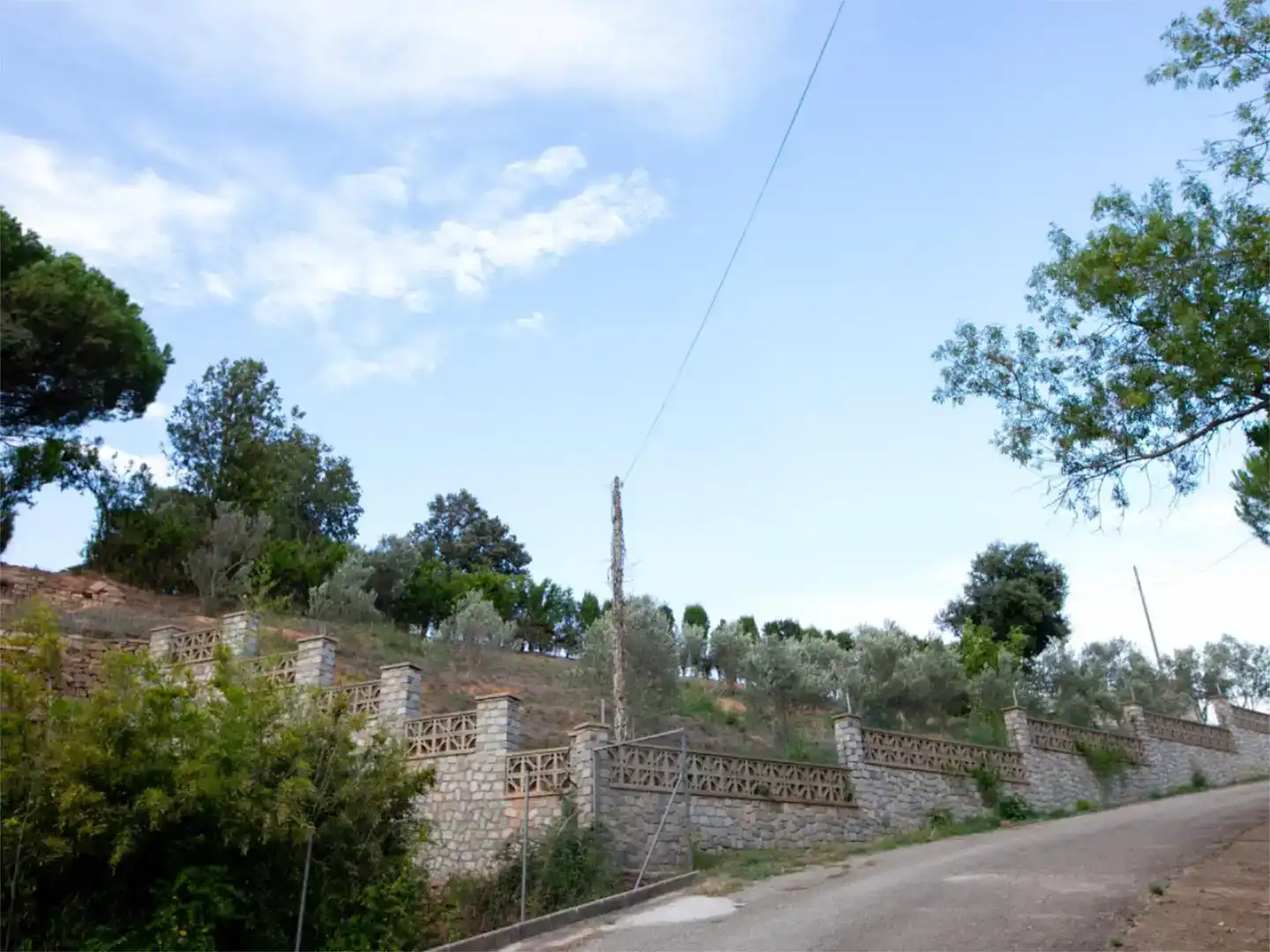 Finca rústica en venda en Manresa amb Piscina i Balcó