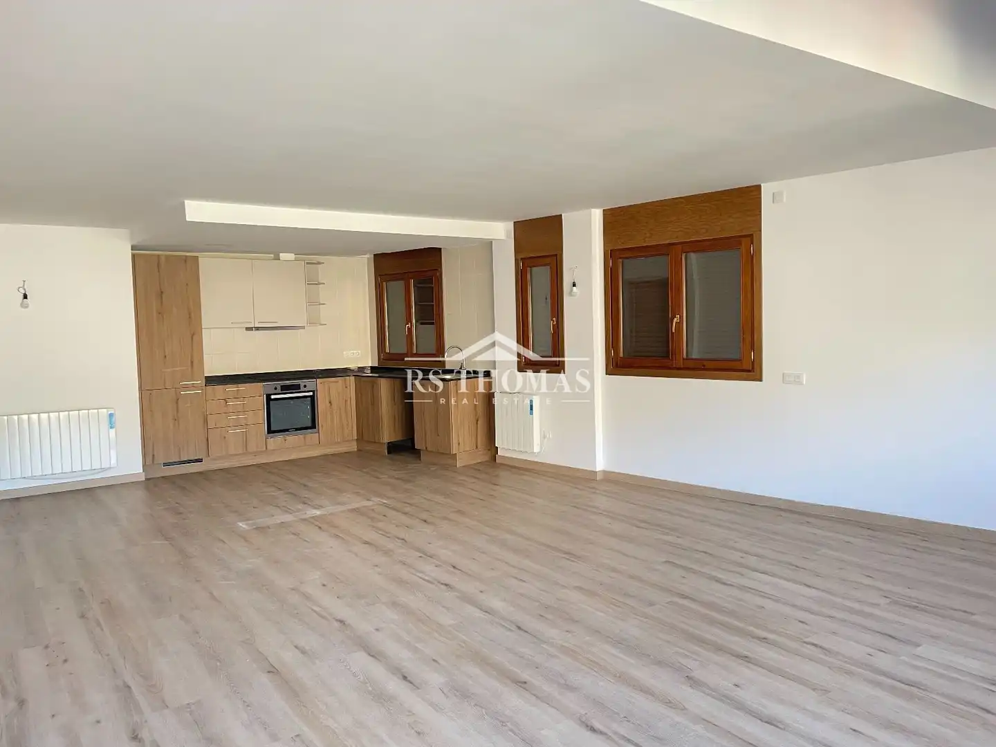 Piso con ascensor en venta en Ribagrossa, imagen 2