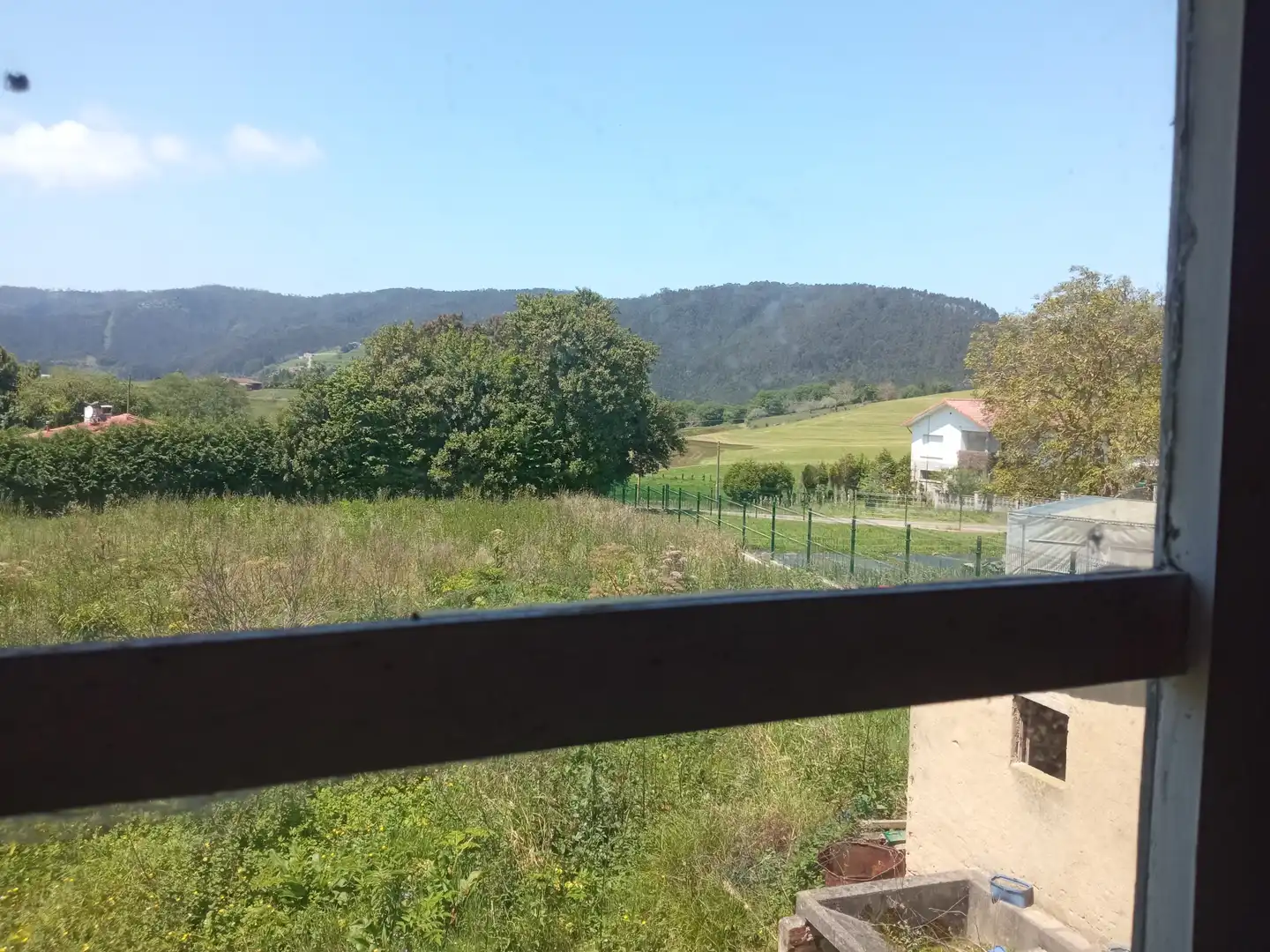 Finca rústica en venta en Valdés - Luarca con Jardín privado, Terraza y Amueblado
