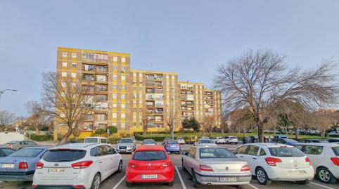 Foto 3 de Pis en venda a Calle de Gabriel y Galán, La Estación, Badajoz Capital