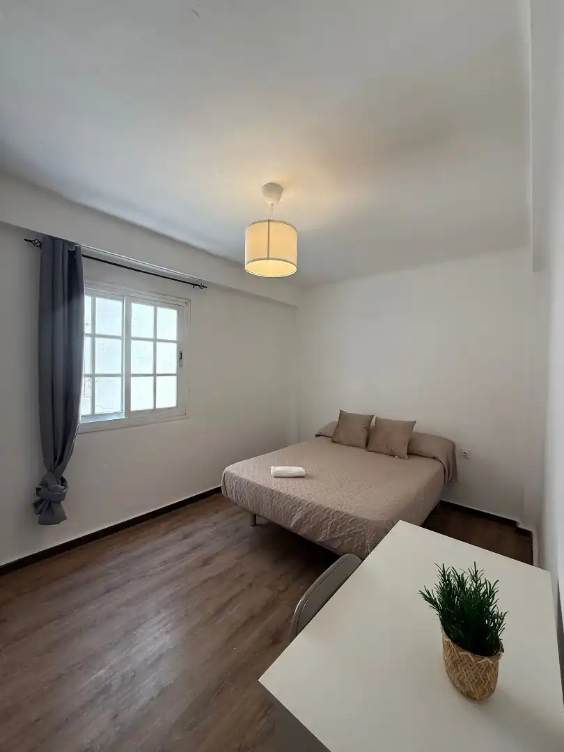 Habitación en Calle Borde Alegre, 4, Barrio de Ciudad Jardín