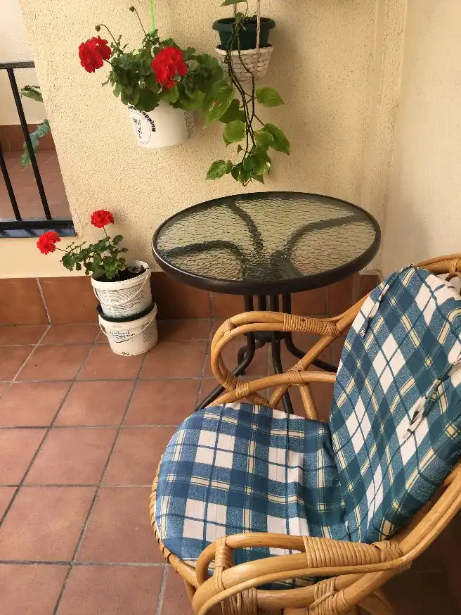 Appartement avec terrasse à vendre à Plaza Somovilla, imagen 3