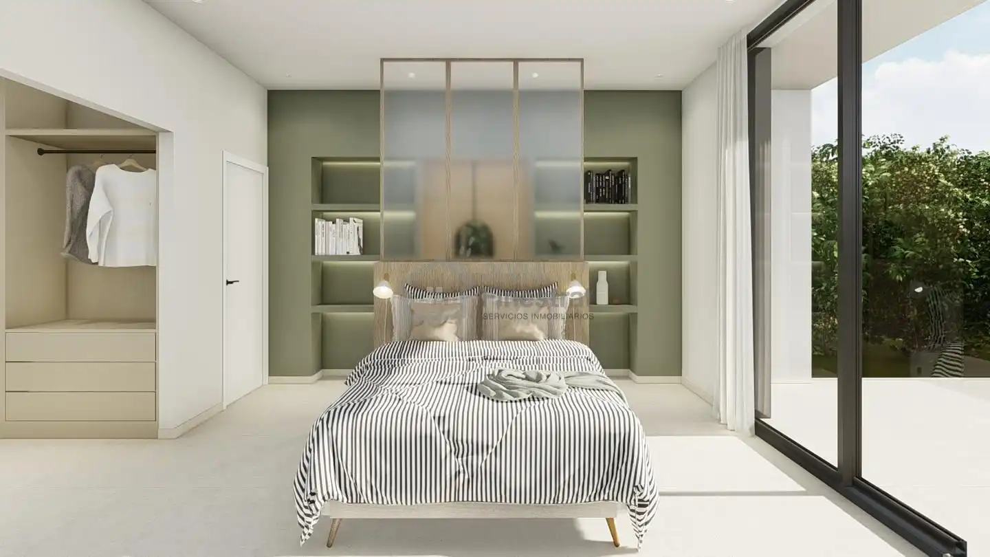 Maison avec piscine à vendre à Polígon Pau Número 1, imagen 16