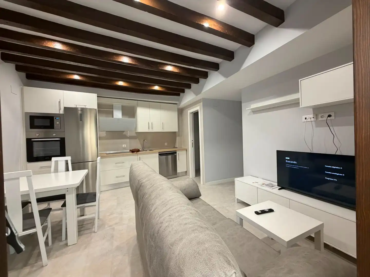 Wohnung zur Miete in Úbeda