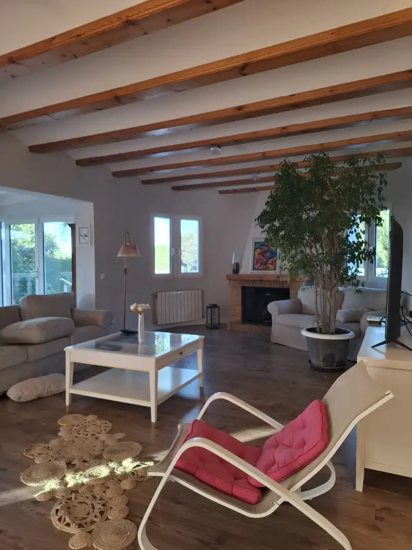 Detached house with pool for sale in Carrer Artemis, imagen 23