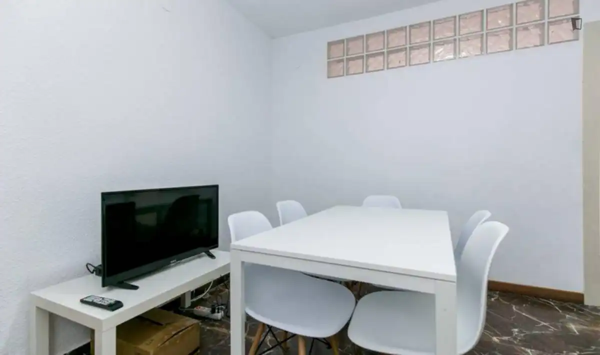 Habitació a Camino de Ronda