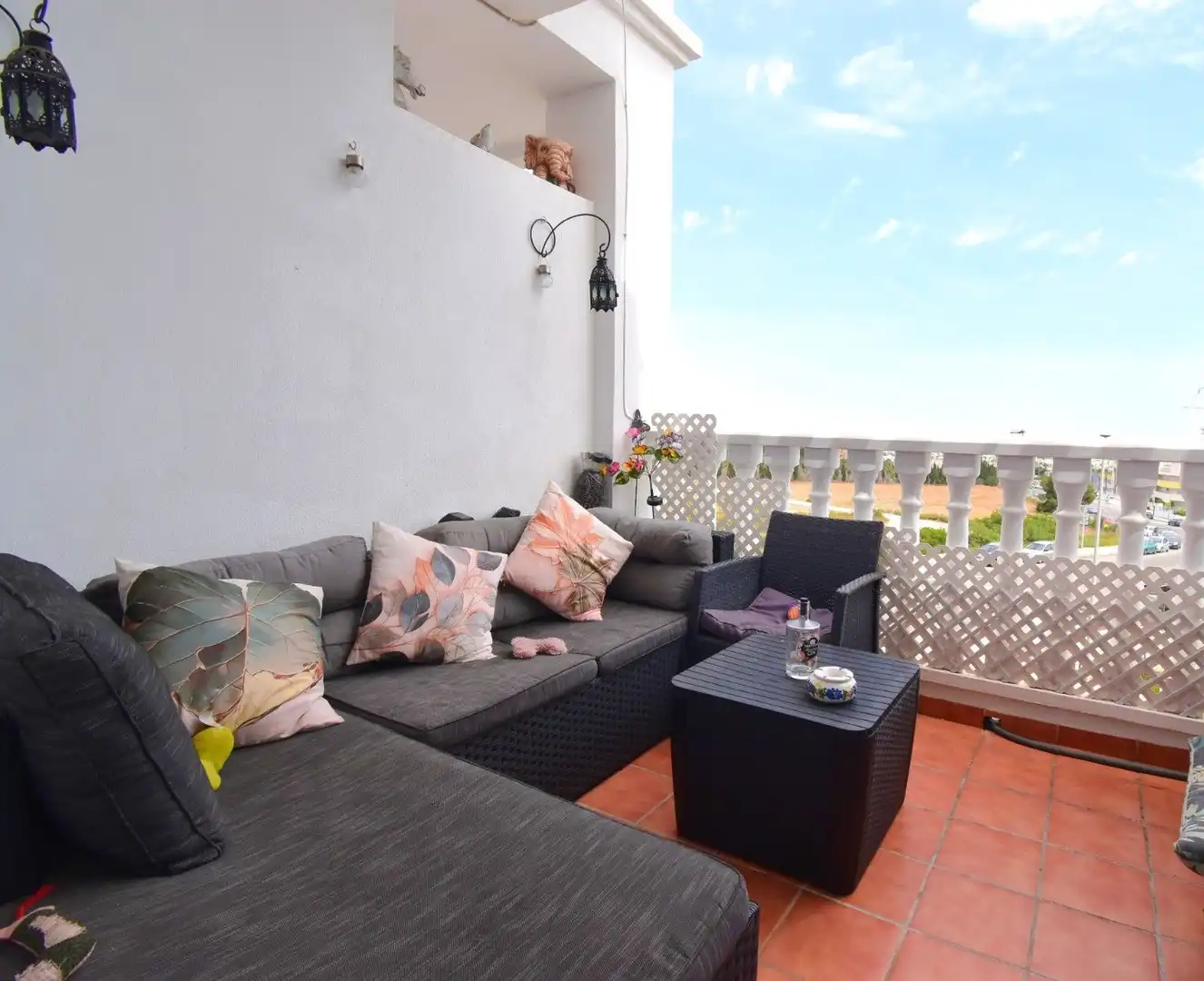 Apartament amb piscina en venda a Orihuela Costa, imagen 4