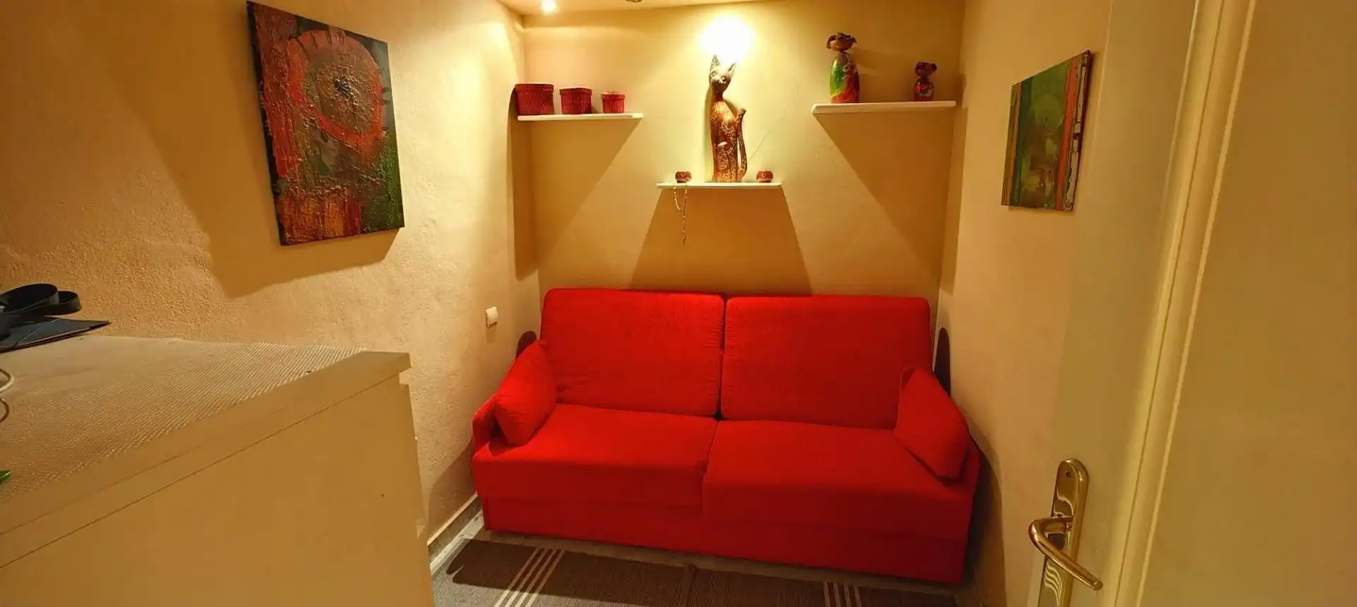 Apartamento de alquiler en Urbanizacion Urbanización Alhambra del Golf, Casasola