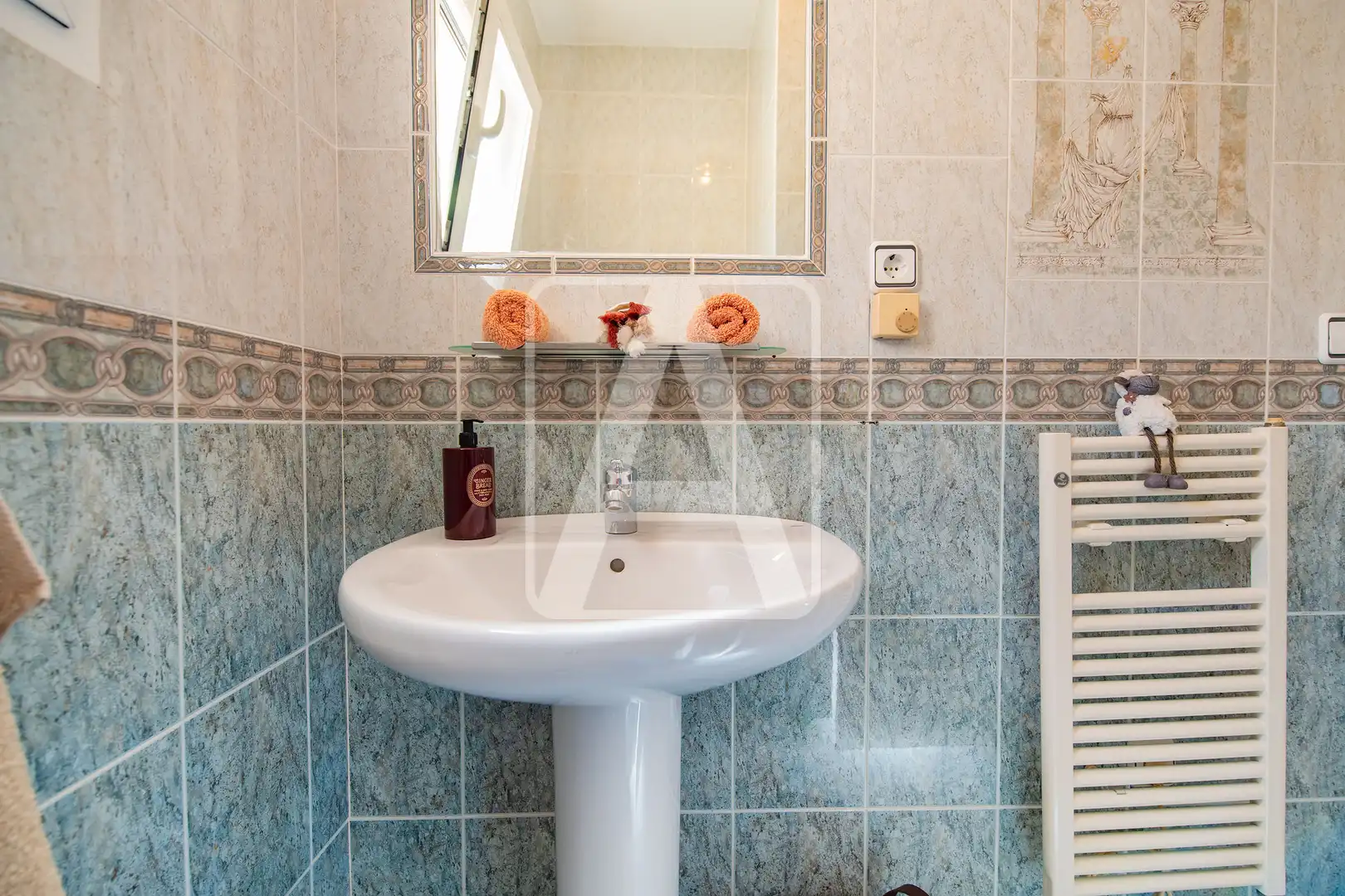 Detached house with pool for sale in Carrió - La Merced - Los Pinos, imagen 25