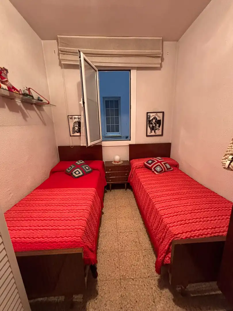 Habitación de Piso en venta en Barcelona