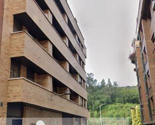 Vista exterior de Pis en venda en Langreo