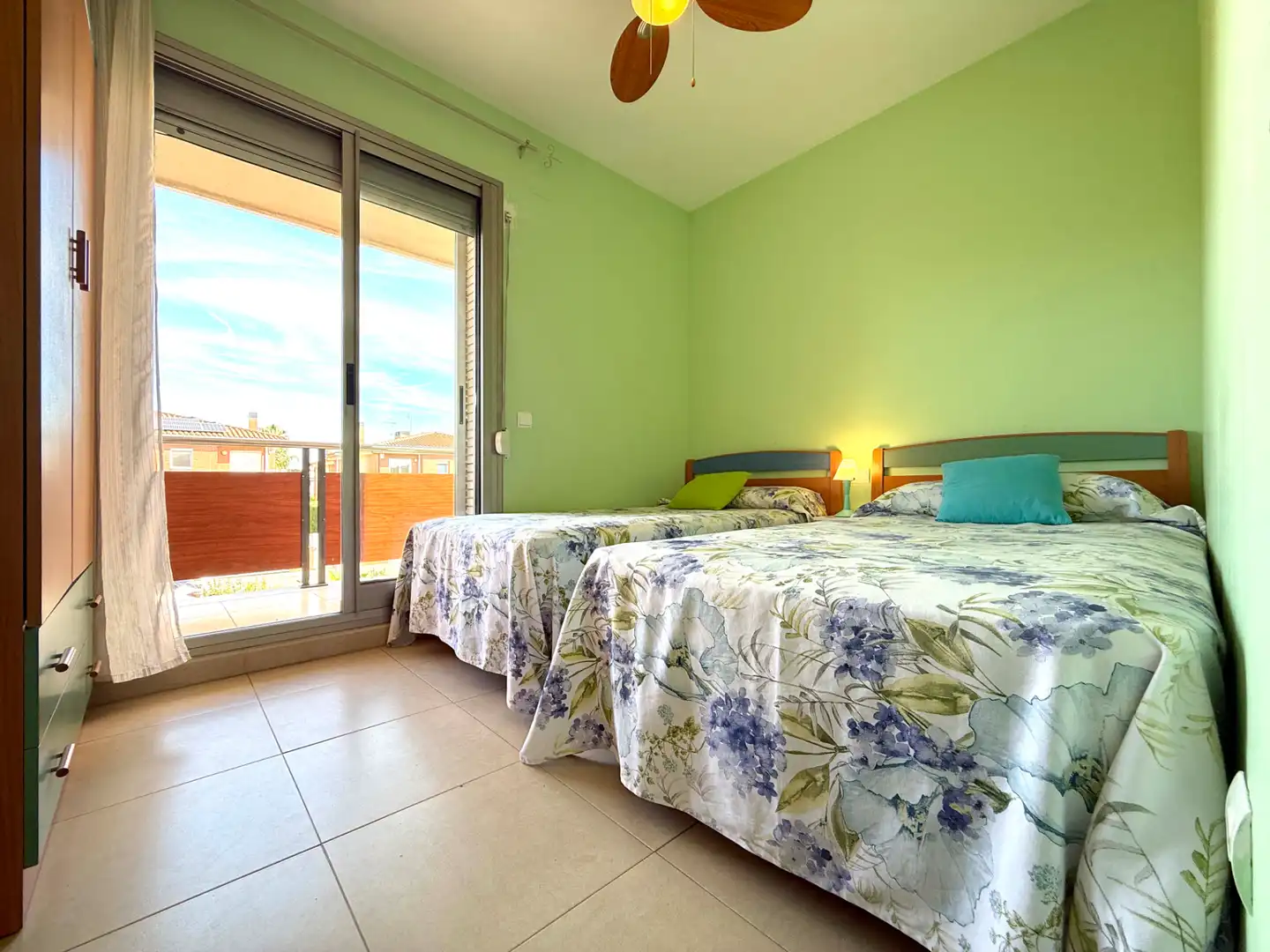 Detached house with terrace for sale in Carrer Mas del Vidalet, imagen 23