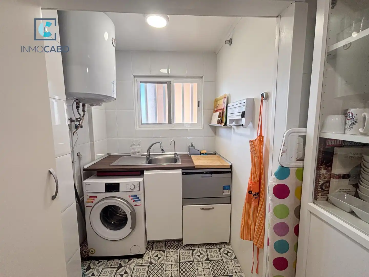 Apartments for sale in Cartagena, Murcia