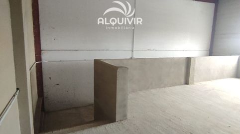 Foto 4 von Fabrikhallen zum Verkauf in Almonte ciudad, Almonte