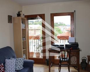 Balcony of Flat for sale in Solsona  with Heating, Furnished and Balcony