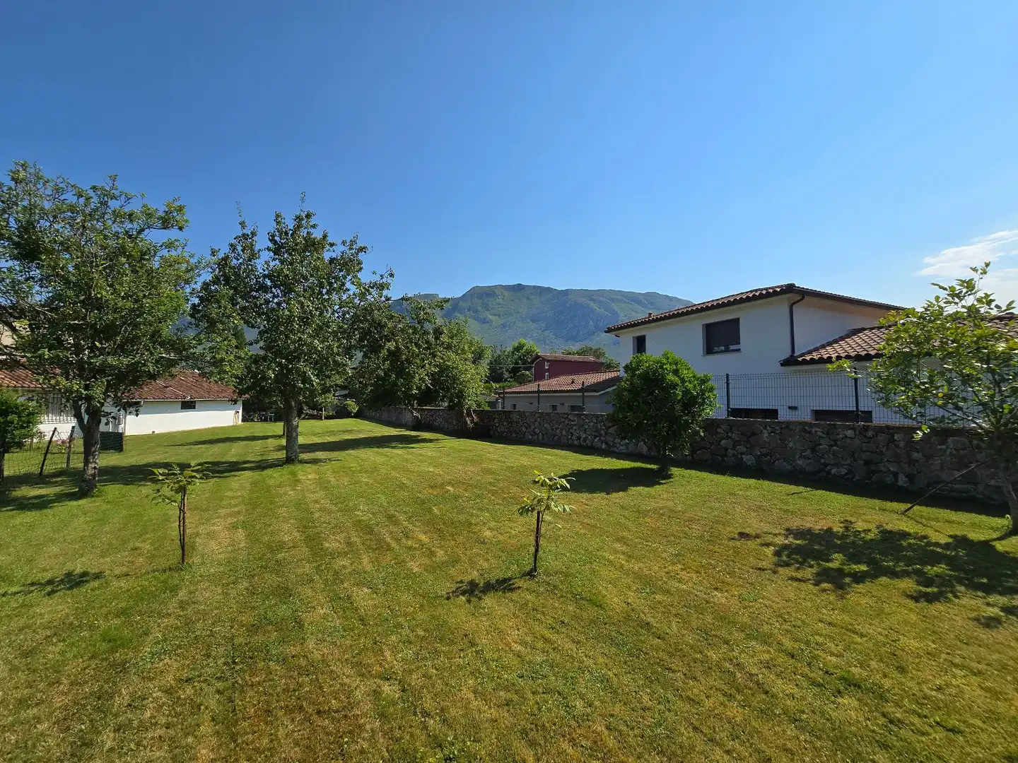 Casa amb jardí en venda a Posada - Barro, imagen 10