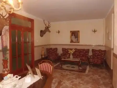 Casa Céntrica de 2 plantas en el Distrito de Pueblonuevo , consta de plt baja: Cochera, 1 despacho, 1 salon-comedor amplio, una sa, imatge 3