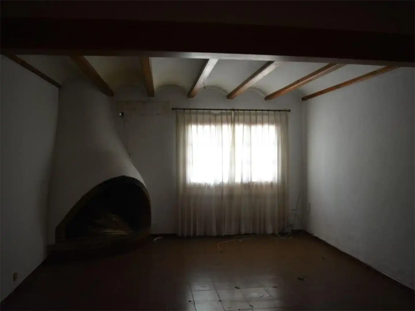 Casa o xalet en venda en Canals amb Aire condicionat, Jardí privat i Parquet