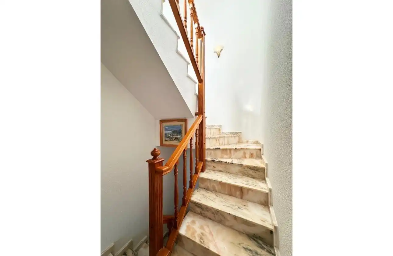 Casa pareada con piscina en venta en Calle Calle Caliza, imagen 31