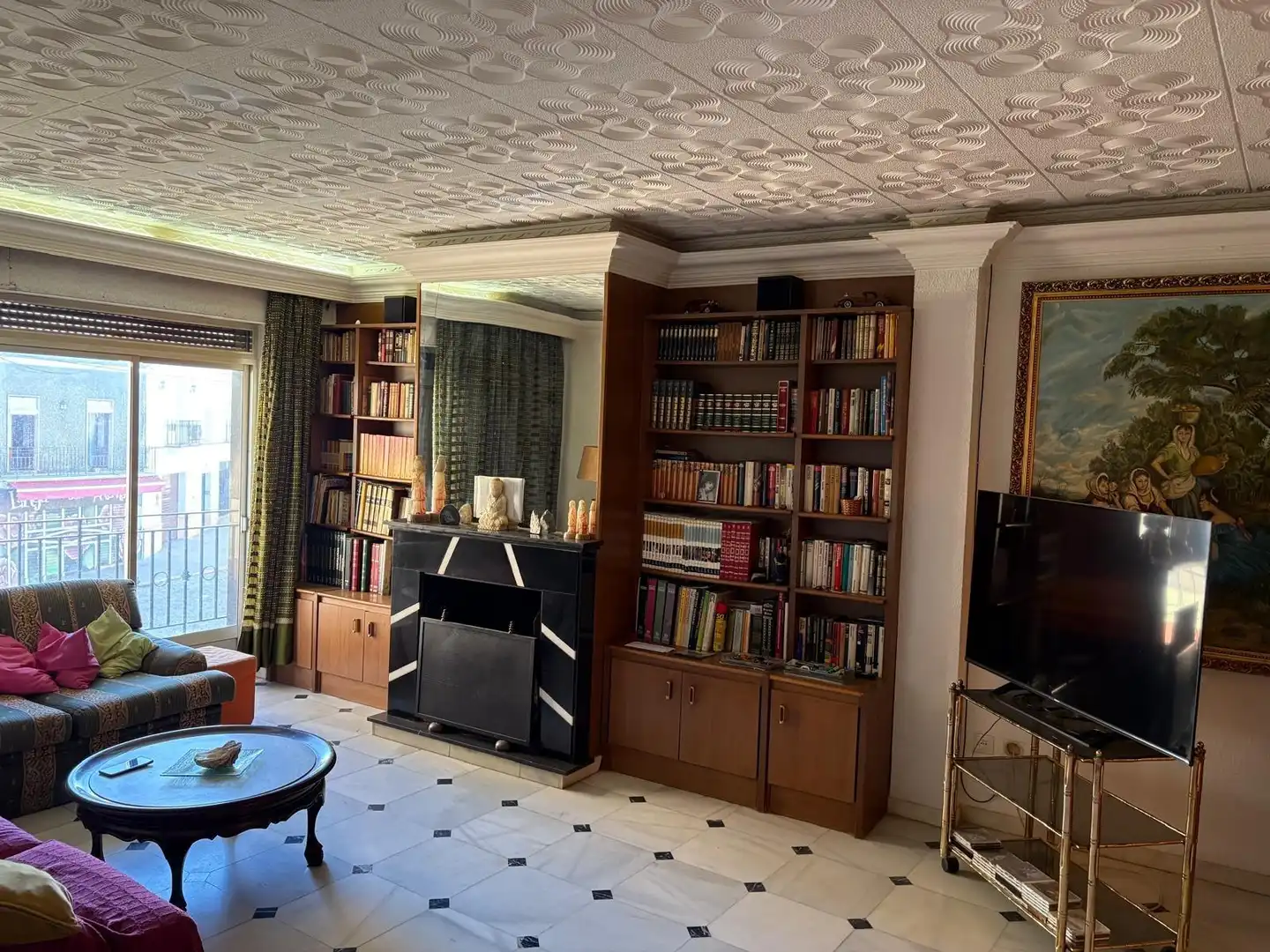 Residential for sale in Calle Calle Daoiz,, imagen 11