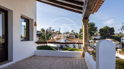 Foto 5 de Casa o chalet en venta en Cap Martí - El Tossalet - Pinomar, Jávea / Xàbia