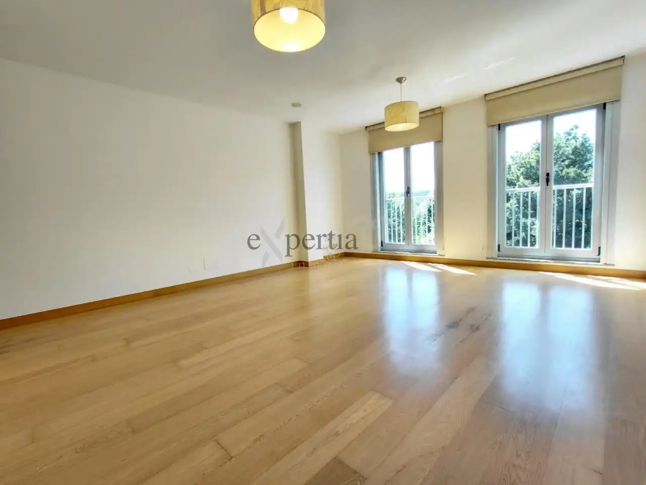 Exterior view of Flat for sale in A Pobra do Caramiñal  with Heating and Storage room