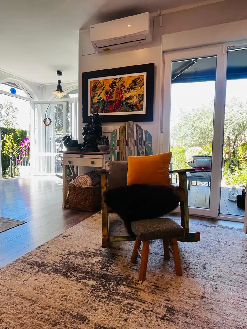 Maison jumelée avec terrasse à vendre à Bonalba - Cotoveta, imagen 15