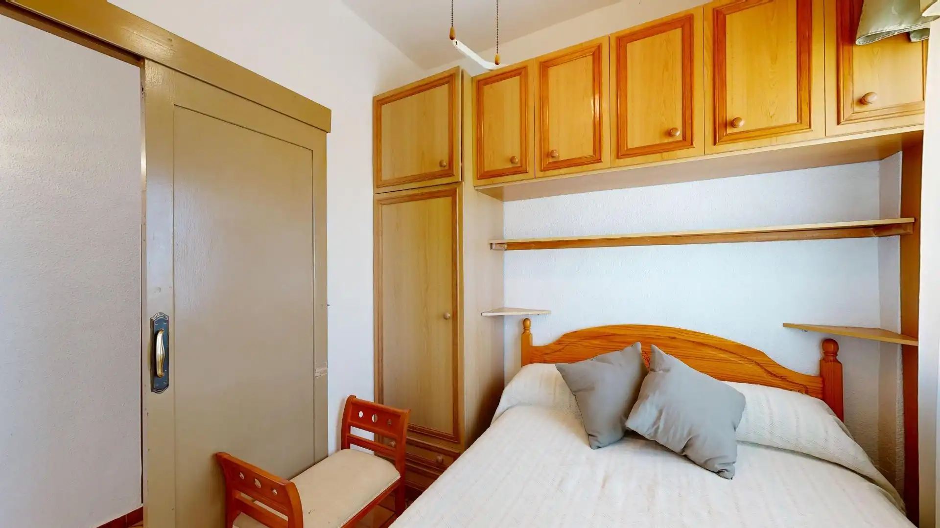 Habitación de Piso en venta en Cartagena con Aire acondicionado y Terraza