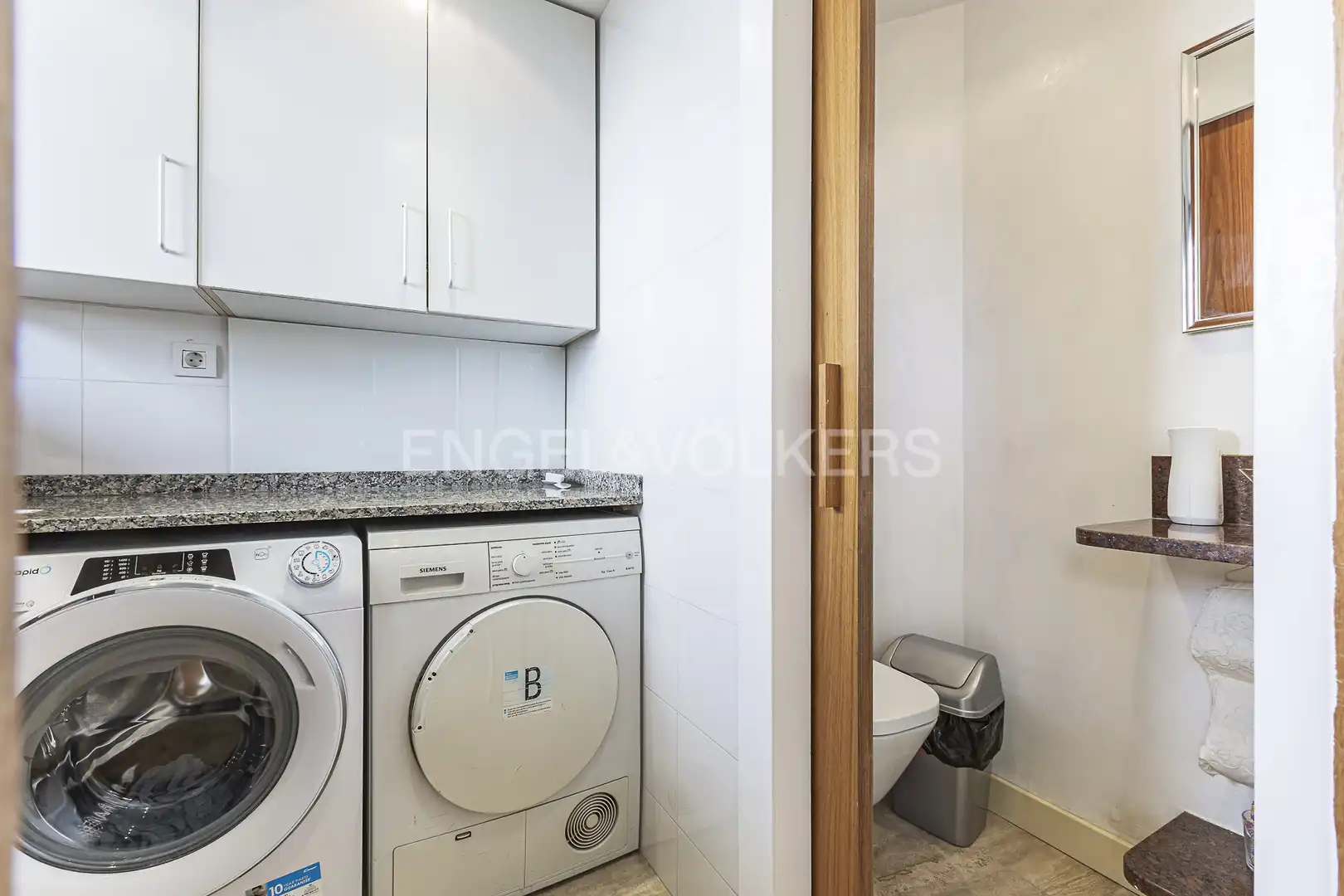 Haus mit Pool zum Verkauf in Ciutat Diagonal, imagen 49