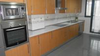 Kitchen of Flat to rent in Getafe  with Air Conditioner, Terrace and Storage room