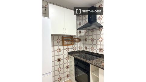 Foto 5 de Piso de alquiler en Moncada, Valencia