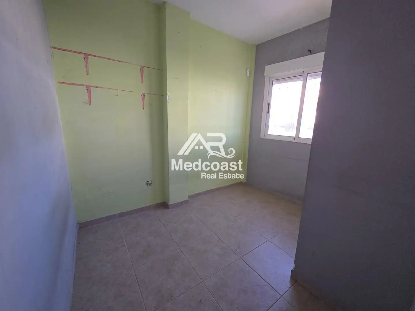 Schlafzimmer von Wohnung zum Verkauf in Garrucha